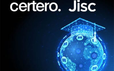 Jisc Signs New Agreement With Certero
