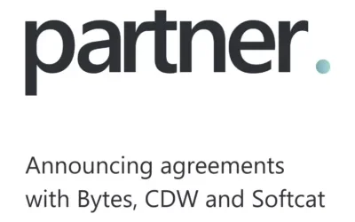 Certero Sign 3 of the UK’s Top 5 Channel Partner Resellers